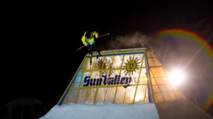 WallRideNight