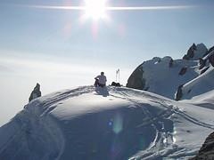 Chamonix - Snow-1