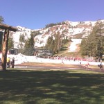 4th July D