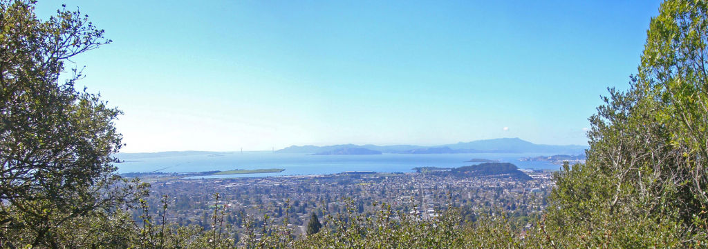 Berk Hike 1