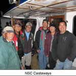 NSC Castaways