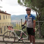 Allen at Marittimo 2