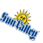 Sun Valley Small roated logo
