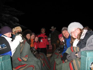 Sun Valley Sleigh Ride