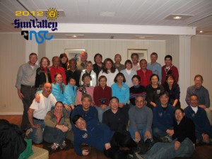 Sun Valley Group