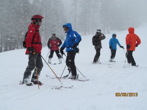 Northstar - Trip2