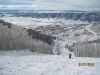 Steamboat Powdery Slopes