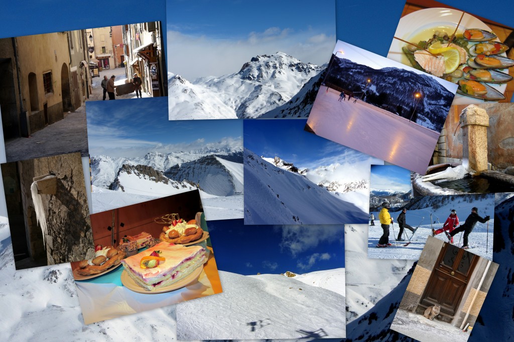 2013-02-03 Serre Chevalier