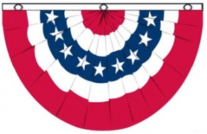 Elecitons Bunting