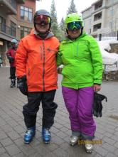 Trip #2 Marmont