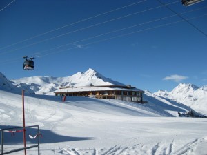 Ischgl