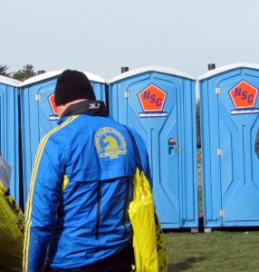 NSC Toilette-Hopkington