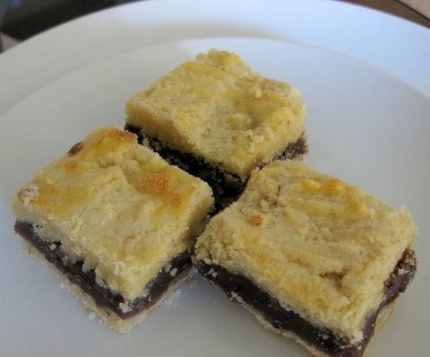 Layered Manju Recipe