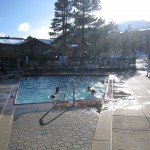 Juniper Springs Lodge Pool