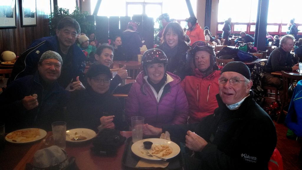 Lunch group 2015-01-25 13.40.35