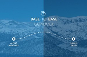 Alpine - Squaw Gondola