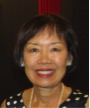 Tina Woo, Membership Director