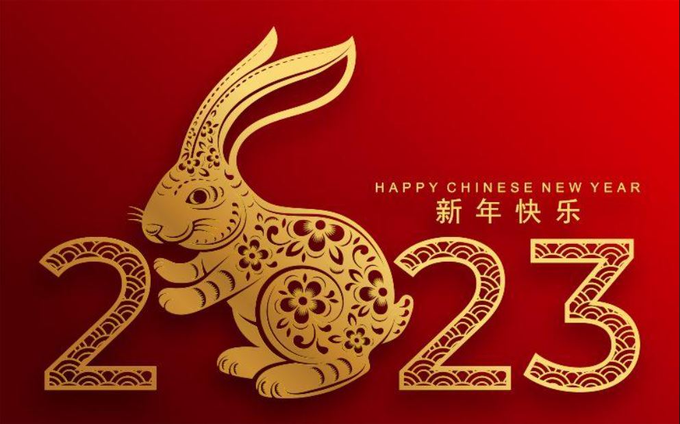 Chinese Horoscope 2023 Year Of The Rabbit Nisei Ski Club