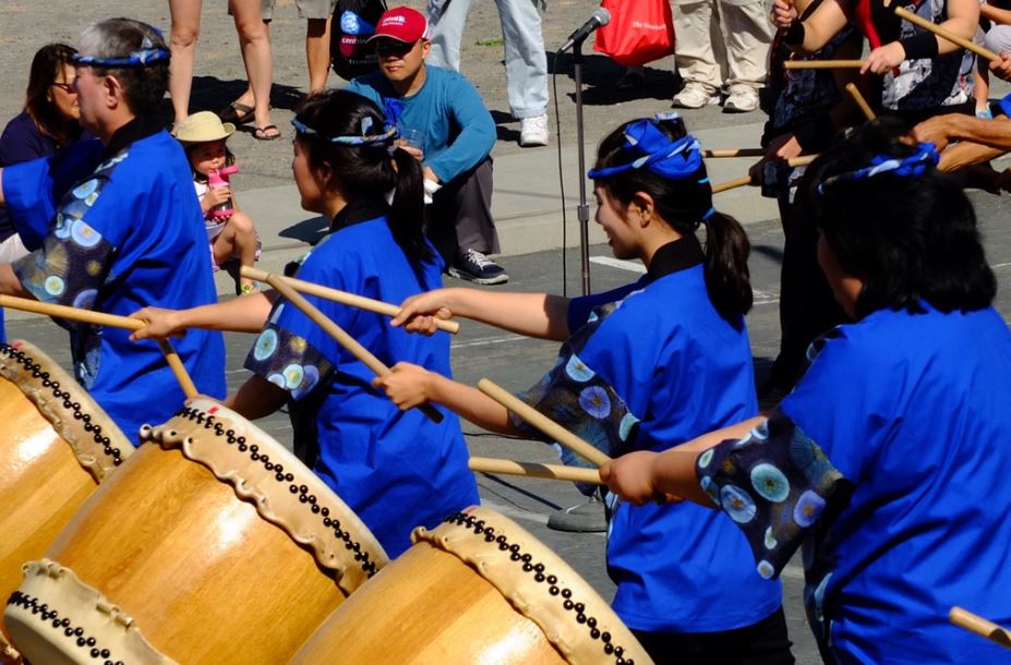 Mountain View Obon Volunteers Needed « Nisei Ski Club